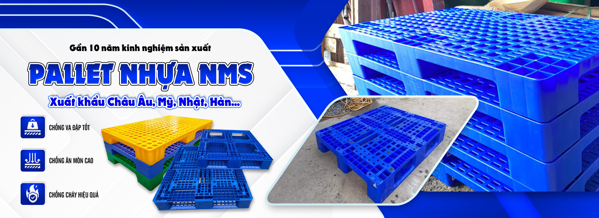 CÔNG TY TNHH CÔNG NGHỆ VÀ THƯƠNG MẠI NMS